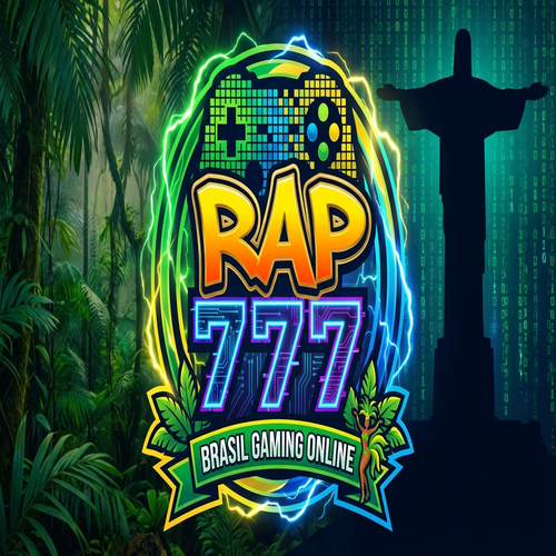 Logo rap777